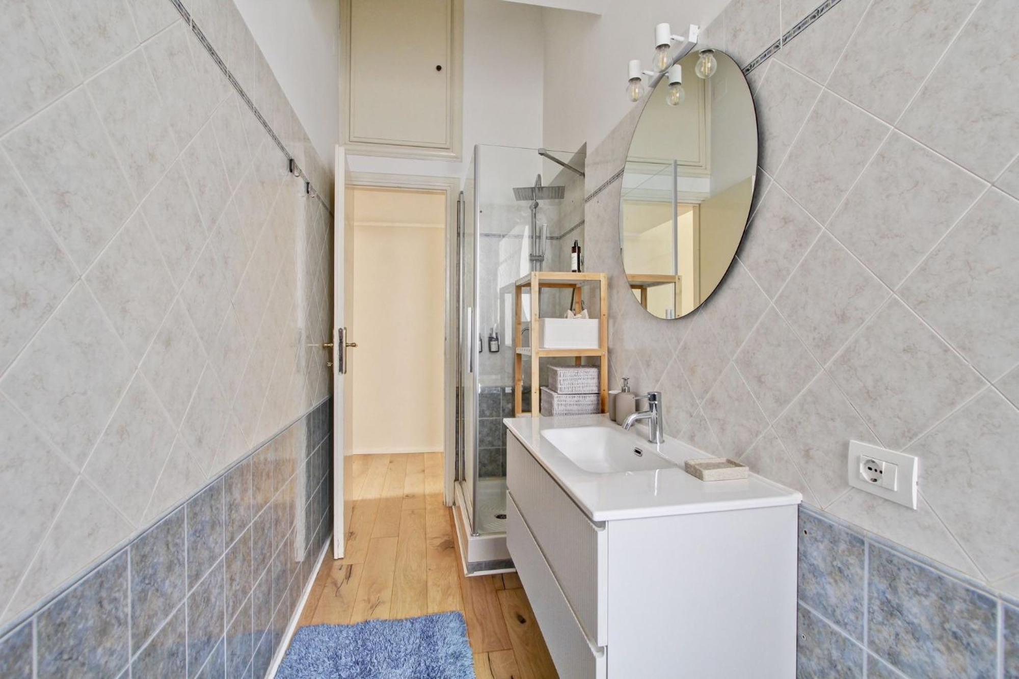 Boncompagni79 Elegant And Spacious In The Center Borghese Rom