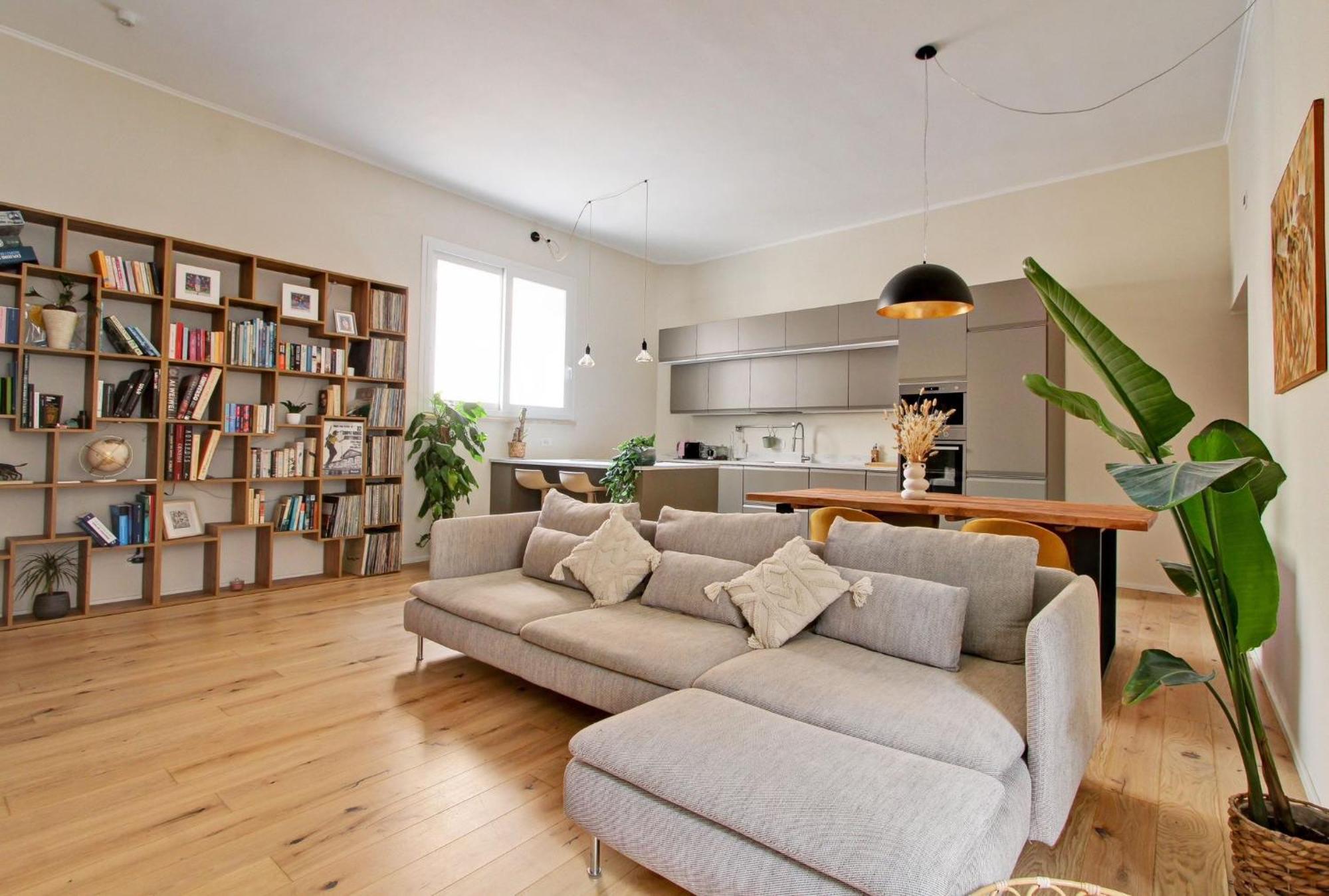 Boncompagni79 Elegant And Spacious In The Center Borghese * Rom